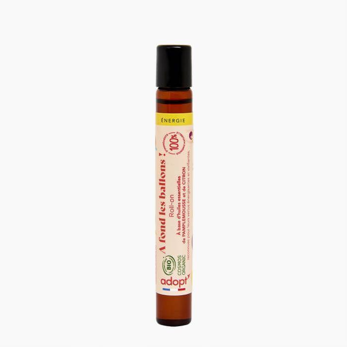 Roll-on Full Balloons "Energie" 10ml Adopt