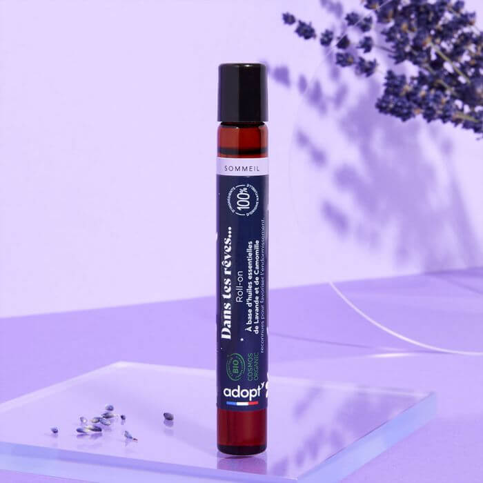 Roll-on In Your Dreams 10ml Adopt