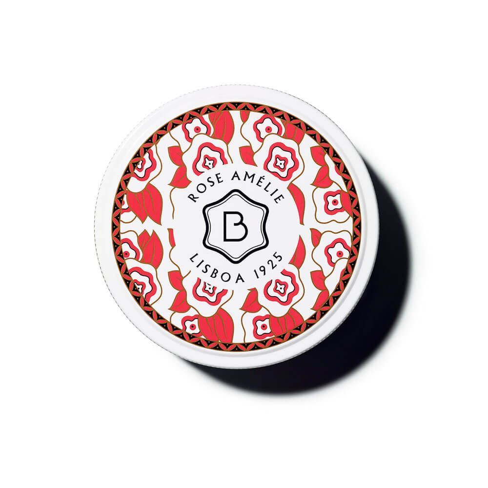 Rose Amélie Manteiga Suprema Corporal | Supreme Body Butter 200 ml