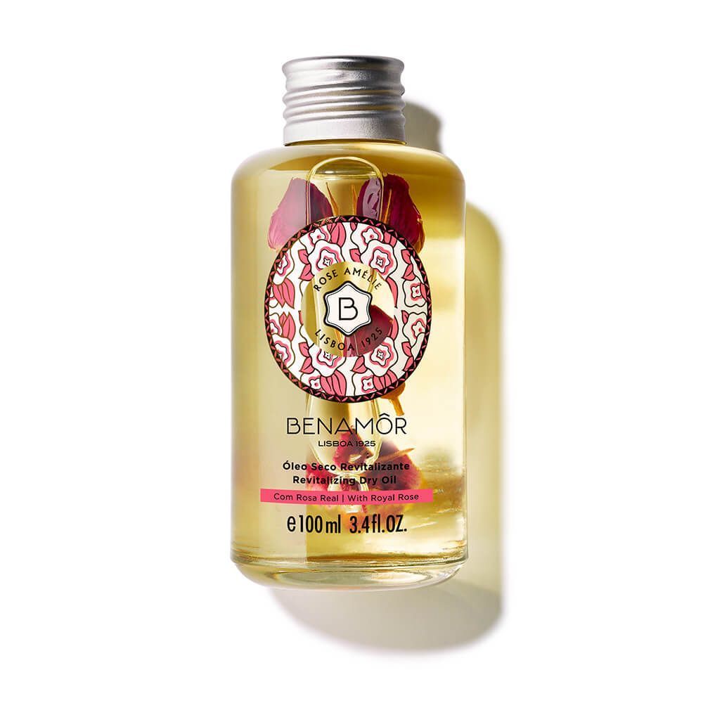 Rose Amélie Óleo Seco | Dry Oil 100 ml
