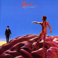 Rush - Hemispheres