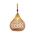 Φωτιστικό οροφής Rustic - 97 - 431375