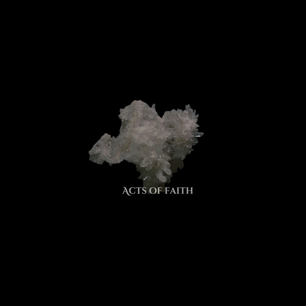 Acts Of Faith