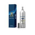 Les Perles | Aluminum Parfum SAVOIR FAIRE Men Eau De Parfum Spray 150ml | LP3211