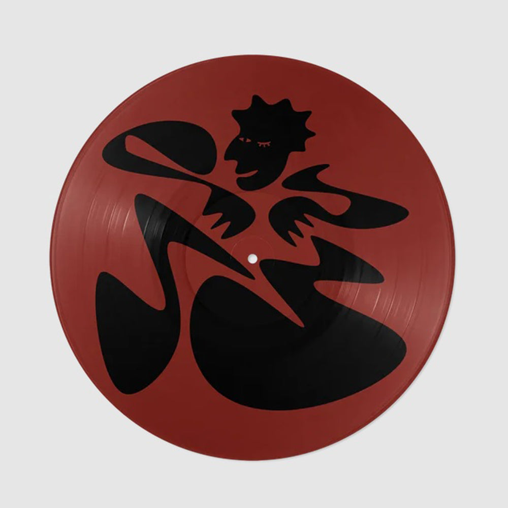 Ain't No Damn Way! (Picture Disc)