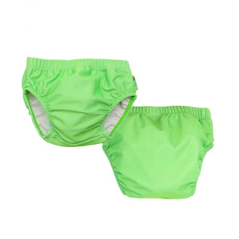 Zoocchini Μαγιό Πάνα (2pcs Σετ) – Alligator ZOO12111