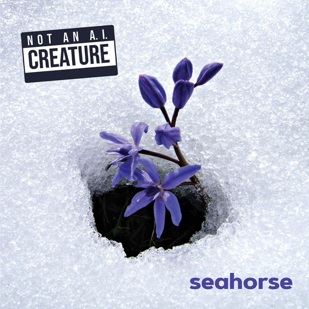 Not An A.I. Creature