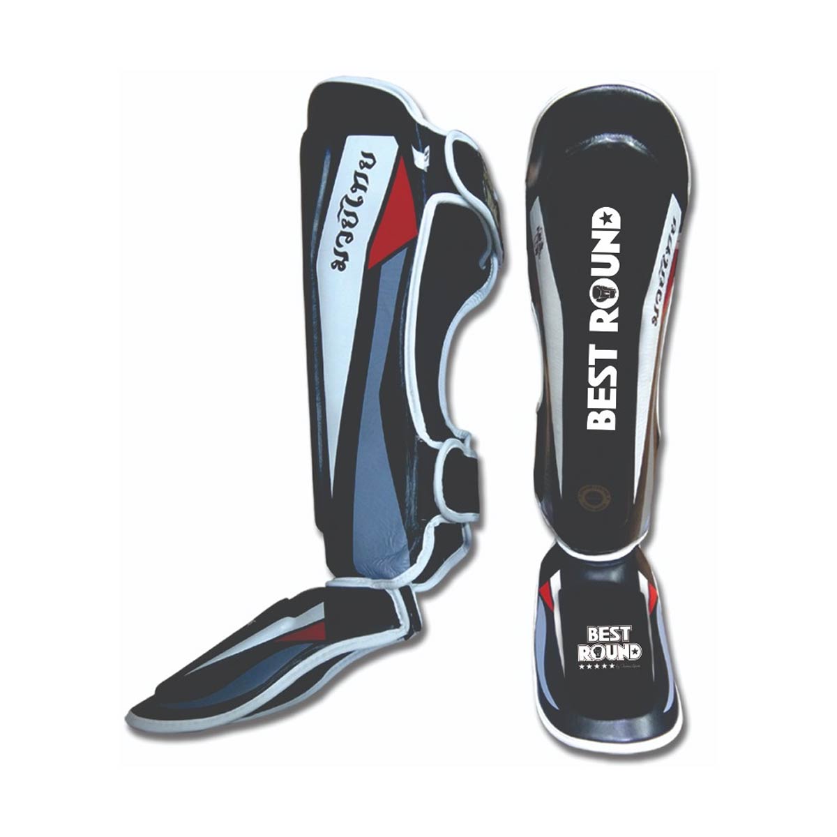 SHIN GUARD  KICK BOXING