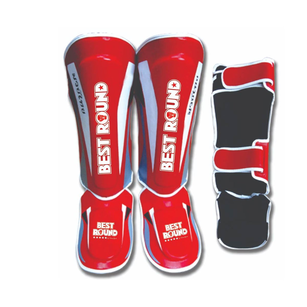 SHIN GUARD  KICK BOXING
