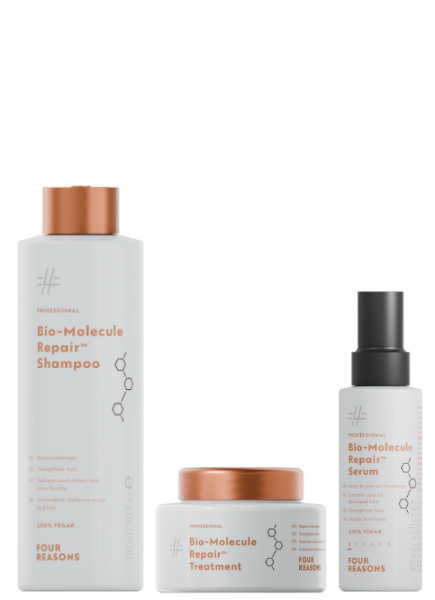 Bio-Molecule Repair® 3 Pack