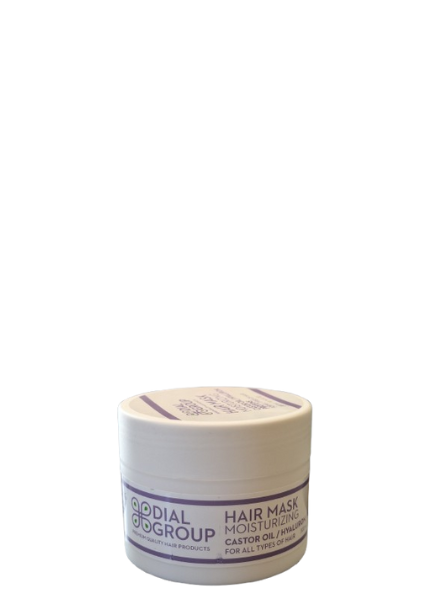 Dial Group 2 Pack (Moisture Shampoo & Moisture Treatment)