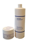 Dial Group 2 Pack (Moisture Shampoo & Moisture Treatment)