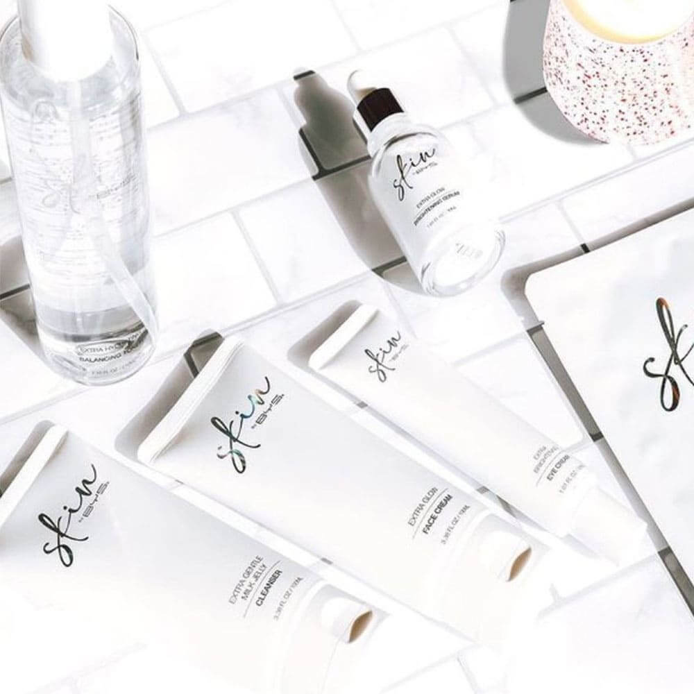 Extra Gentle Jelly Milk Cleanser | Skin by BYS