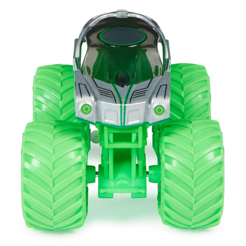Spin Master Monster Jam Alien Invasion Vehicle 20136957