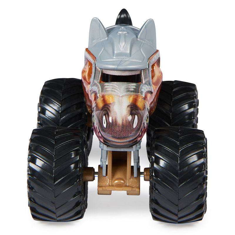Spin Master Monster Jam Series 26 – Knightmare Vehicle (1:64) (20136967)