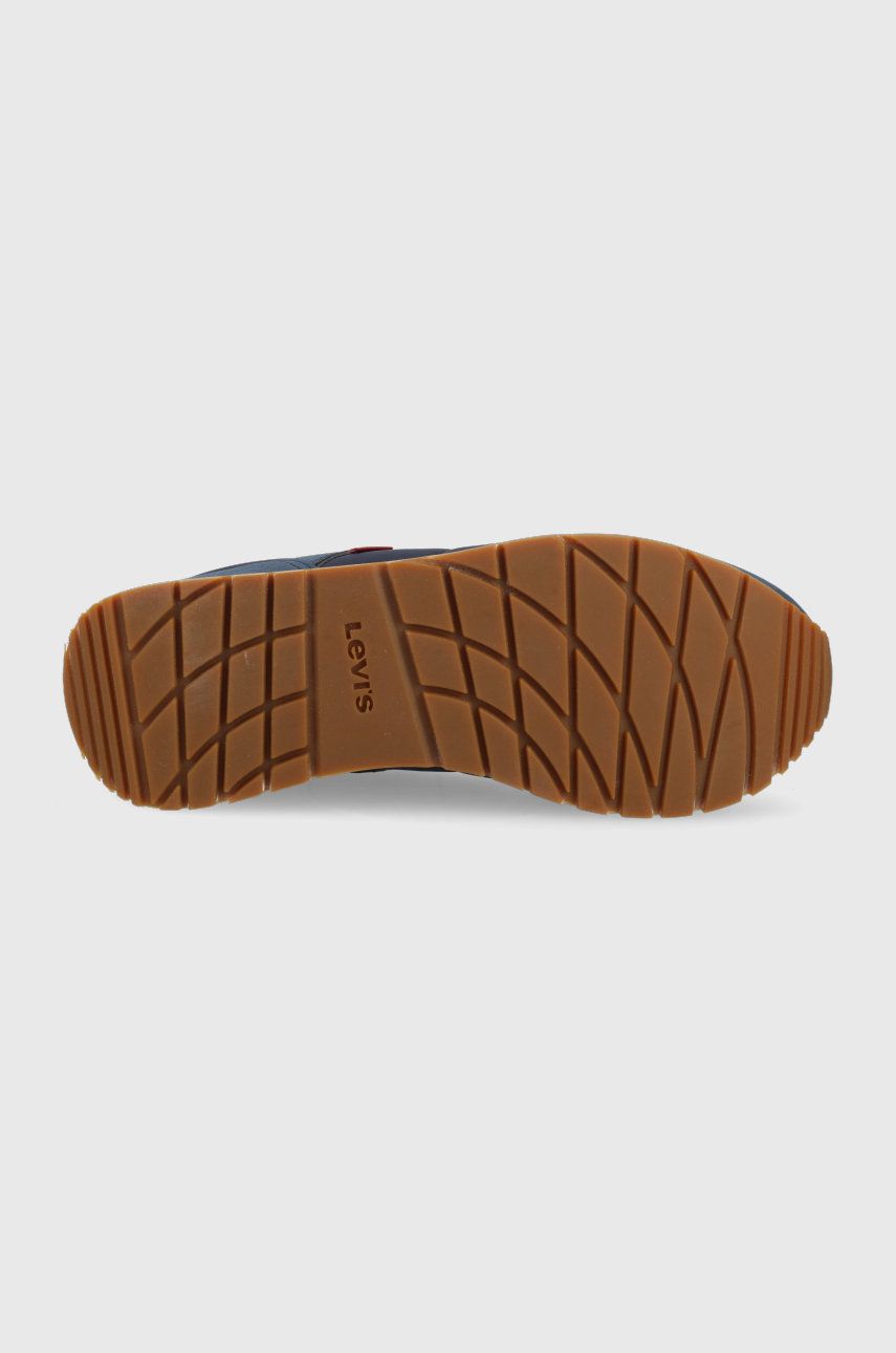Sneaker Levi’s Segal D6578-0002