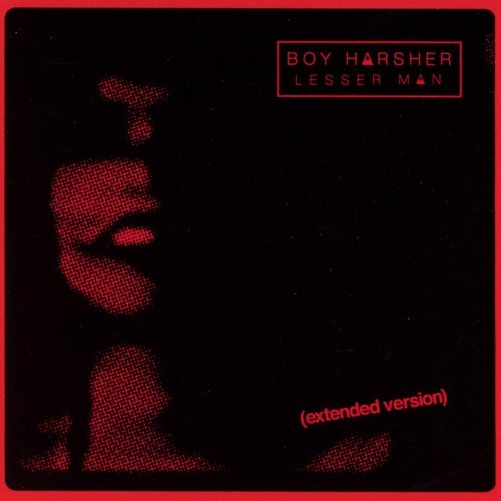 Lesser Man (Extended Version)