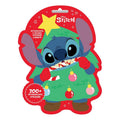Αυτοκόλλητα Χριστουγεννιάτικα STITCH