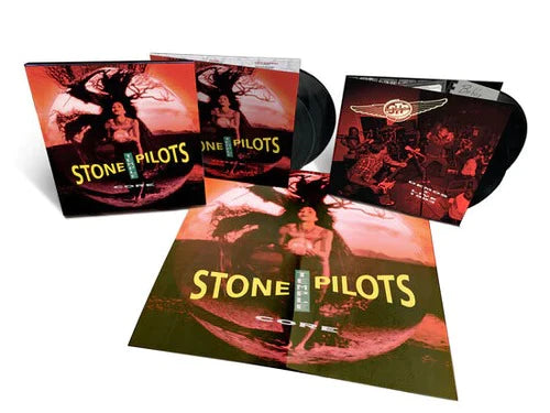 Stone Temple Pilots - Core (25th Anniversary Edition)