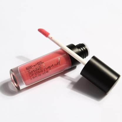 Shine Liquid Lip Stain | BYS.