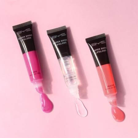 Super Shine Lip Gloss