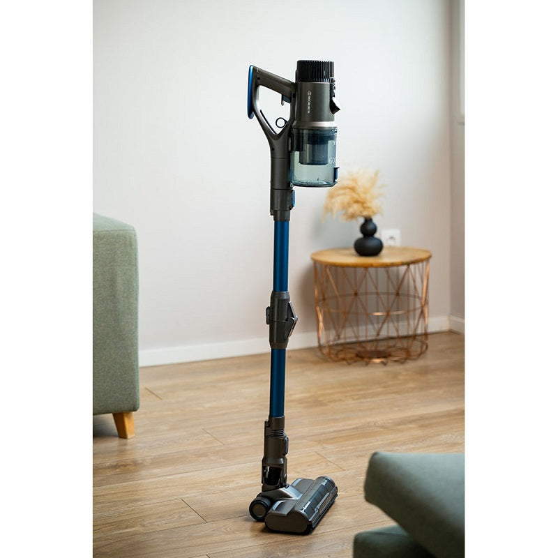 ΣΚΟΥΠΑ ΕΠΑΝΑΦΟΡΤΙΖΟΜΕΝΗ STICK MORRIS SVC-6101HH