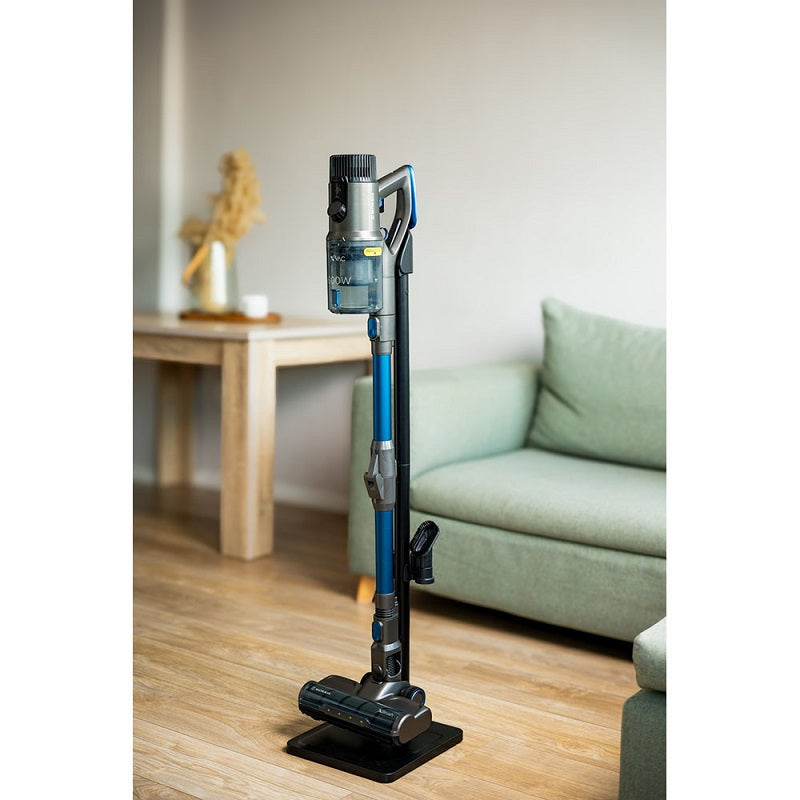 ΣΚΟΥΠΑ ΕΠΑΝΑΦΟΡΤΙΖΟΜΕΝΗ STICK MORRIS SVC-6101HH