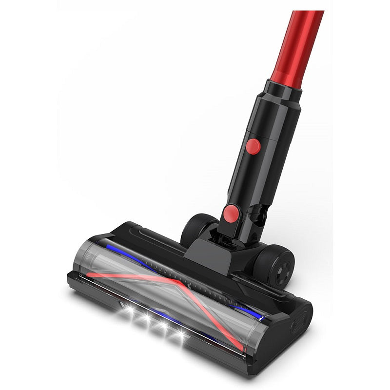 ΣΚΟΥΠΑ ΕΠΑΝΑΦΟΡΤΙΖΟΜΕΝΗ STICK MORRIS SVC6114HH
