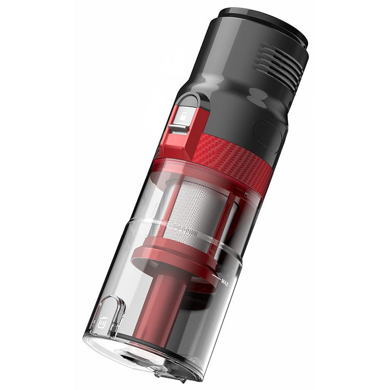 ΣΚΟΥΠΑ ΕΠΑΝΑΦΟΡΤΙΖΟΜΕΝΗ STICK MORRIS SVC6114HH