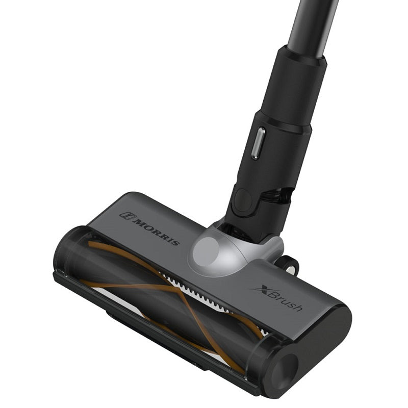 ΣΚΟΥΠΑ ΕΠΑΝΑΦΟΡΤΙΖΟΜΕΝΗ STICK MORRIS SVC6115HH