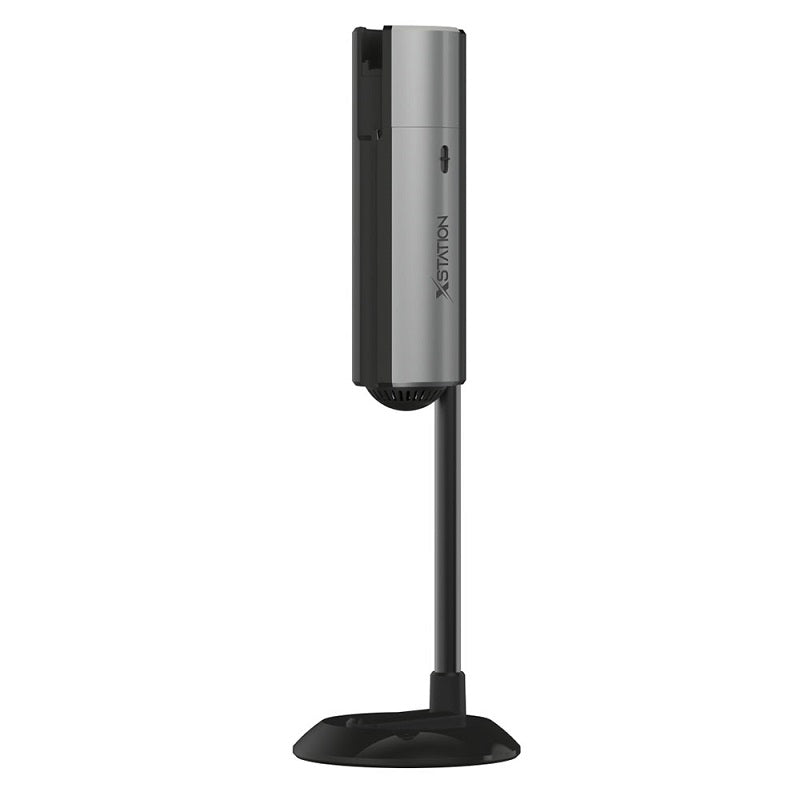 ΣΚΟΥΠΑ ΕΠΑΝΑΦΟΡΤΙΖΟΜΕΝΗ STICK MORRIS SVC6115HH