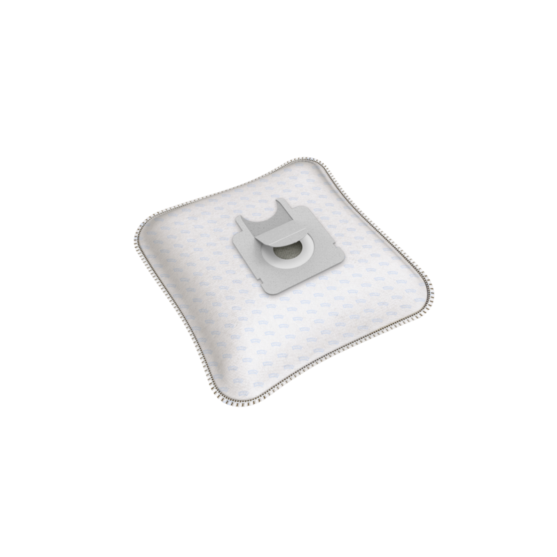 ΣΑΚΟΥΛΕΣ ΣΚΟΥΠΑΣ SWIRL X351/4 ECOPOR ΣΥΜΒΑΤΗ HOOVER