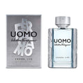Salvatore Ferragamo | Uomo CASUAL LIFE Men Eau De Toilette Spray 100ml | SFUCLM100