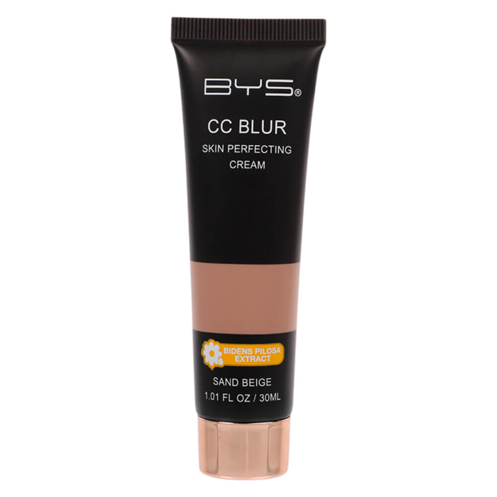 CC Blur Skin Perfecting Cream | BYS