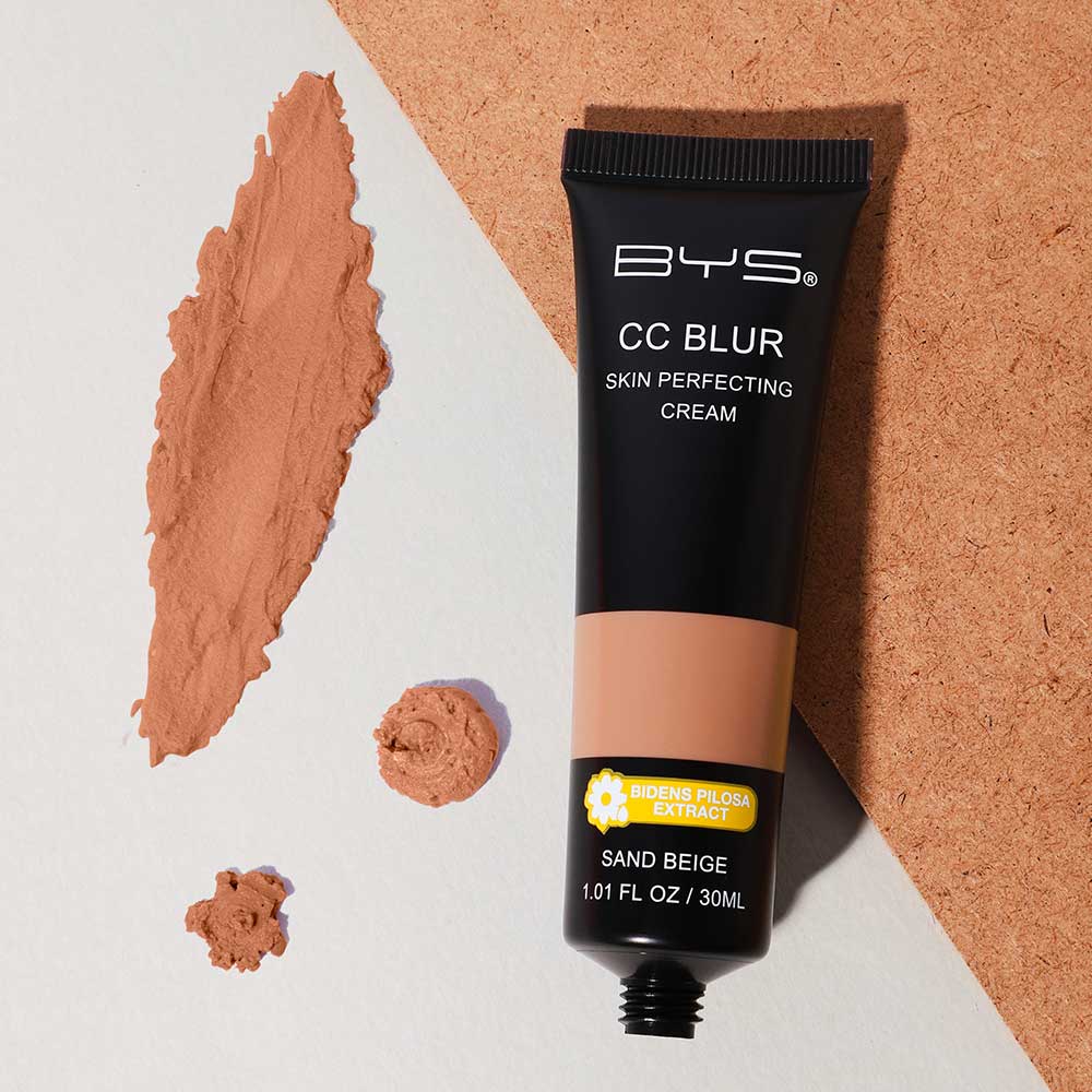 CC Blur Skin Perfecting Cream | BYS