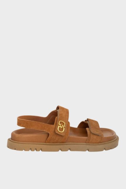 Sante D2D Πέδιλο Flatform ταμπά