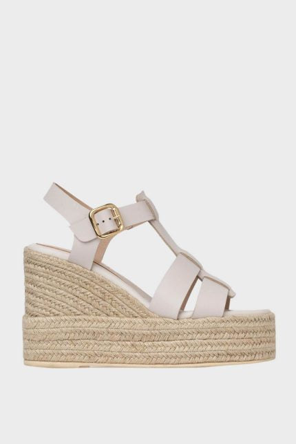 Sante D2D πλατφόρμα Off White
