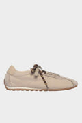 Sante Day2Day Sneaker Μπεζ