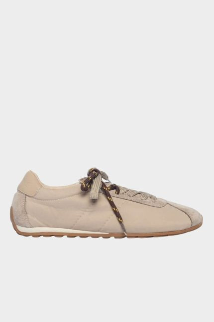 Sante Day2Day Sneaker Μπεζ