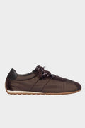 Sante Day2Day Sneaker Καφέ
