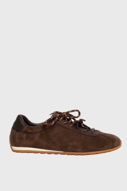 Sante Day2Day Sneakers Καφέ