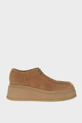 Sante Day2Day desert boots ταμπά
