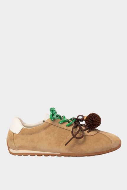 Sante Day2Day Sneakers Μπεζ