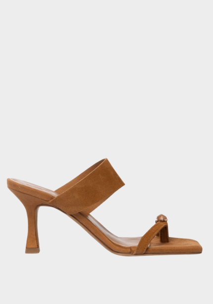Sante Mule Δαχτυλίδι Ταμπά