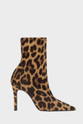 Sante μποτάκι leopard