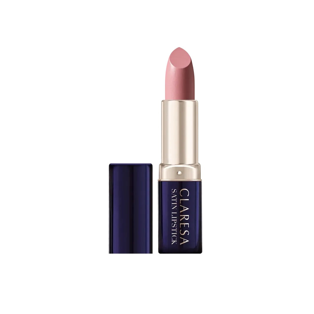Claresa | “Satin Lipstick” 02 Allure (4g) | CL-SL-02