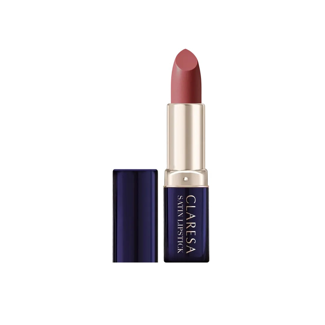 Claresa | “Satin Lipstick” 03 Tender (4g) | CL-SL-03
