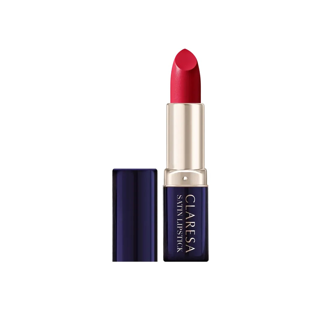 Claresa | “Satin Lipstick” 06 Euphoria (4g) | CL-SL-06