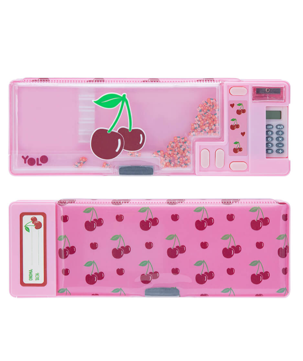 Yolo Retro ΑΡΩΜΑΤΙΚΗ- CHERRY 11307