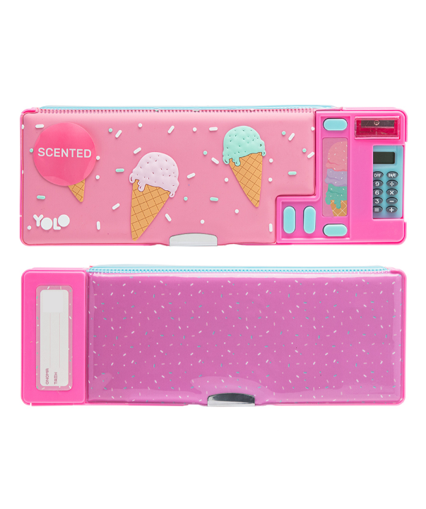 Yolo RETRO PLUS ΑΡΩΜΑΤΙΚΗ- ICE CREAMS 11305